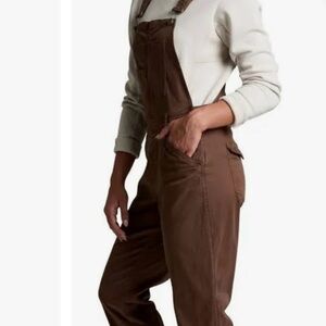Kuhl Kultivatr Women's Brown
Overalls